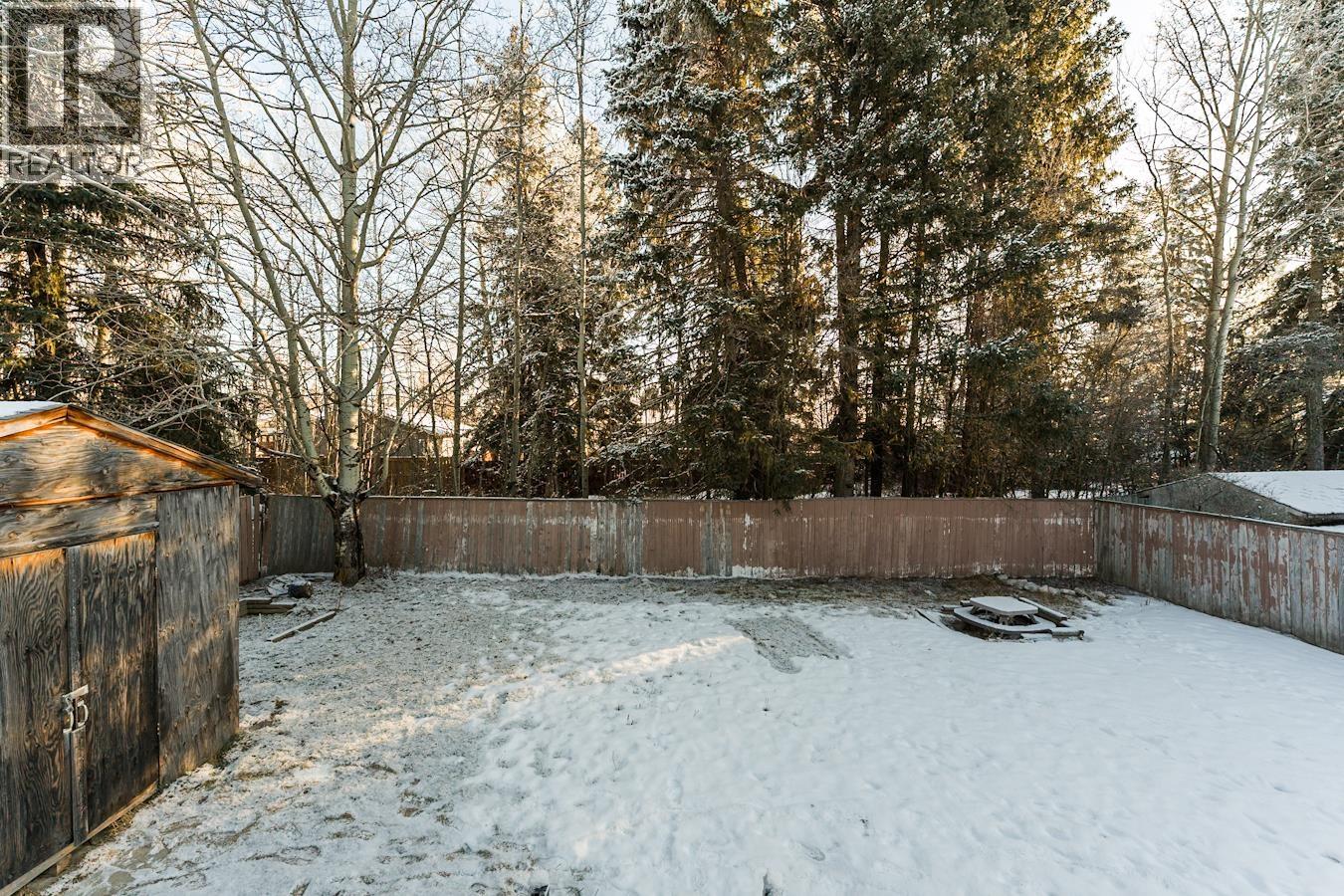 7790 QUEENS CRESCENT, Prince George