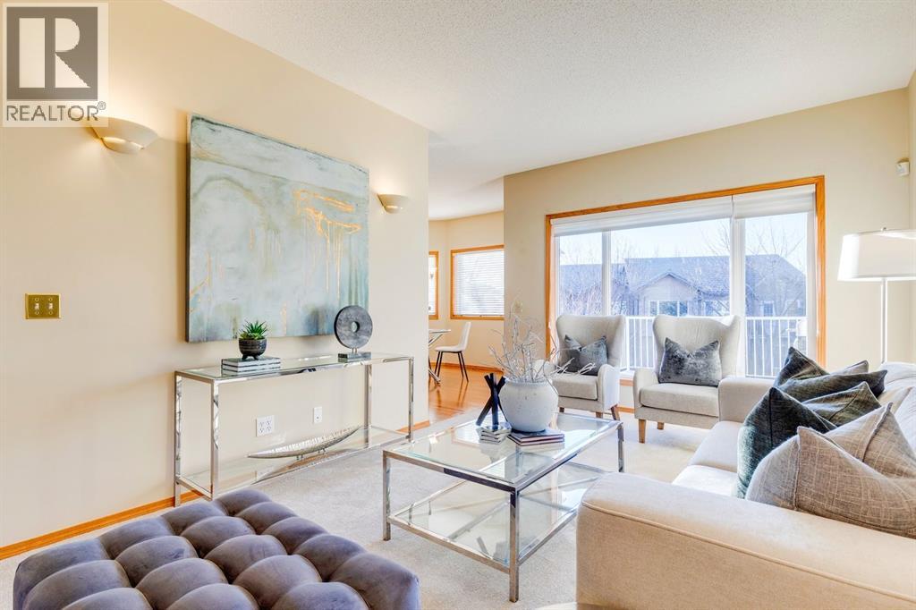 Single Family House Bungalow for Sale in  Shannon Link SW Shawnessy Calgary 