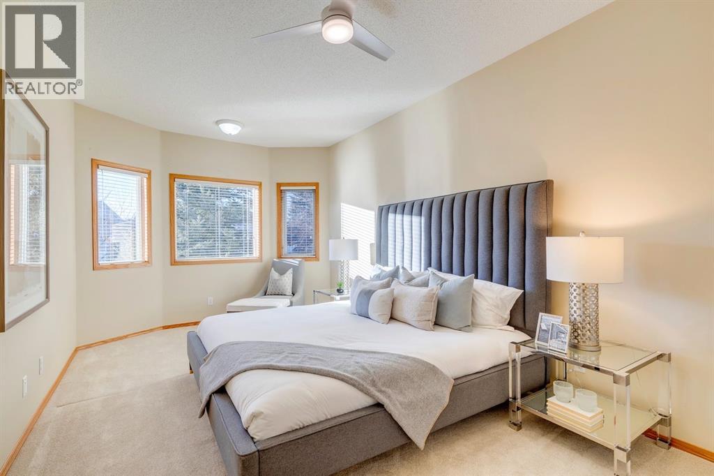 Single Family House Bungalow for Sale in  Shannon Link SW Shawnessy Calgary 