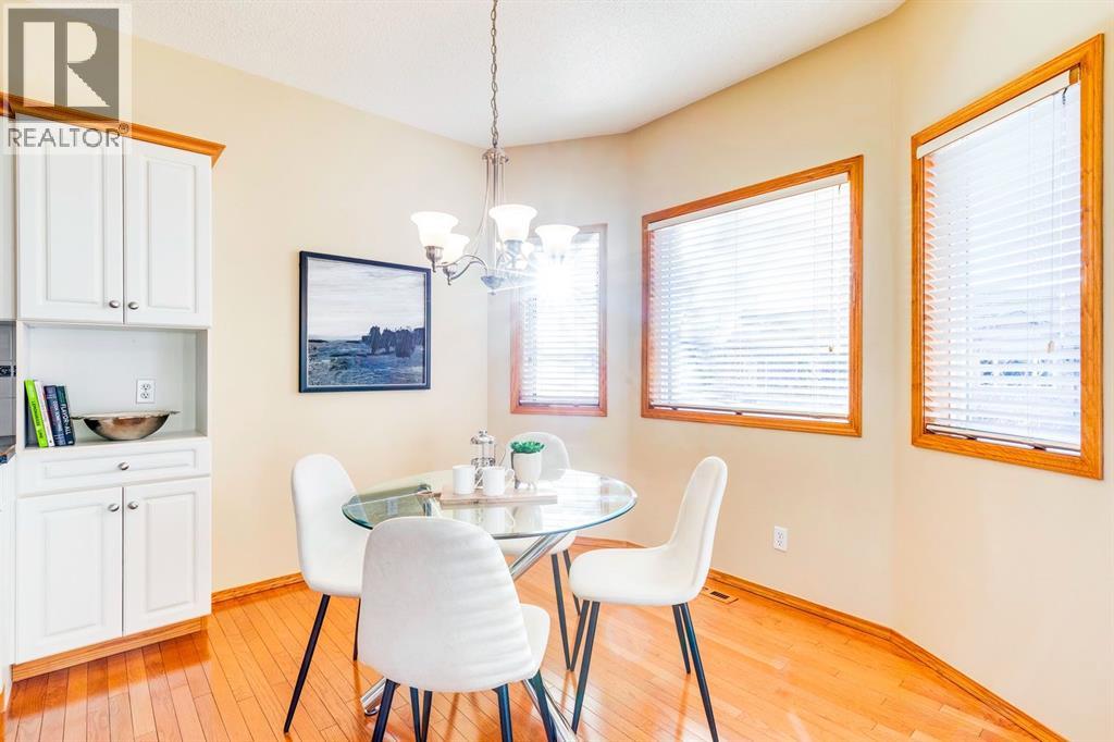 Single Family House Bungalow for Sale in  Shannon Link SW Shawnessy Calgary 