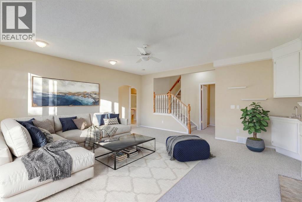 Single Family House Bungalow for Sale in  Shannon Link SW Shawnessy Calgary 