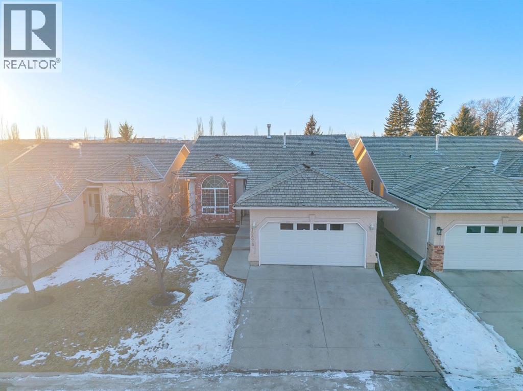 Single Family House Bungalow for Sale in  Shannon Link SW Shawnessy Calgary 