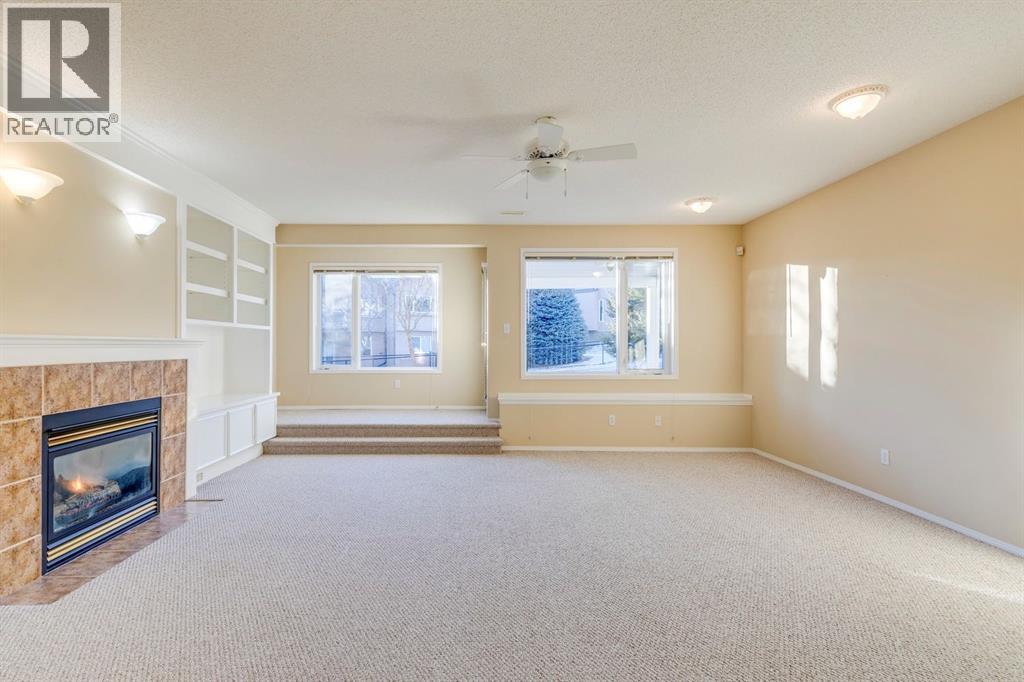 Single Family House Bungalow for Sale in  Shannon Link SW Shawnessy Calgary 