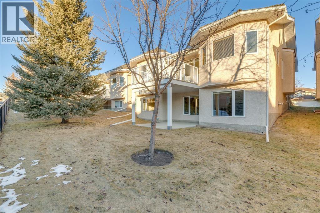 Single Family House Bungalow for Sale in  Shannon Link SW Shawnessy Calgary 