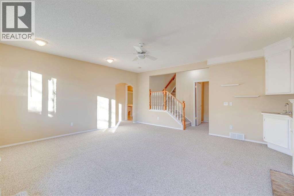 Single Family House Bungalow for Sale in  Shannon Link SW Shawnessy Calgary 