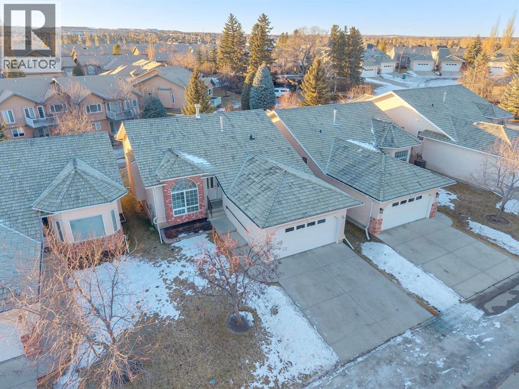 Single Family House Bungalow for Sale in  Shannon Link SW Shawnessy Calgary 