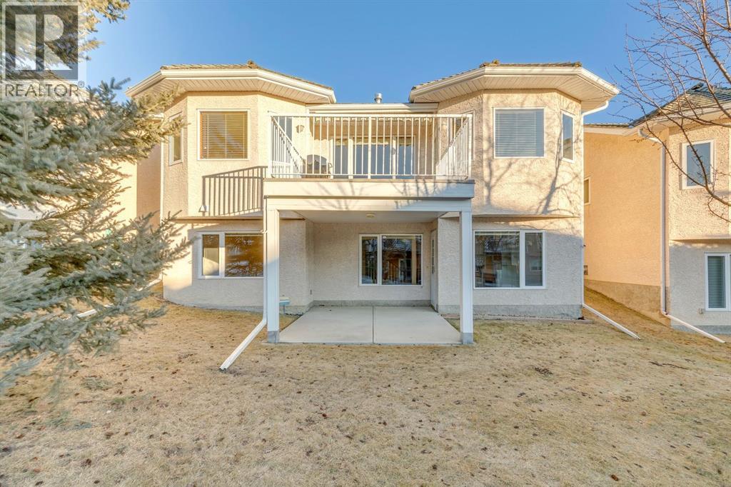 Single Family House Bungalow for Sale in  Shannon Link SW Shawnessy Calgary 