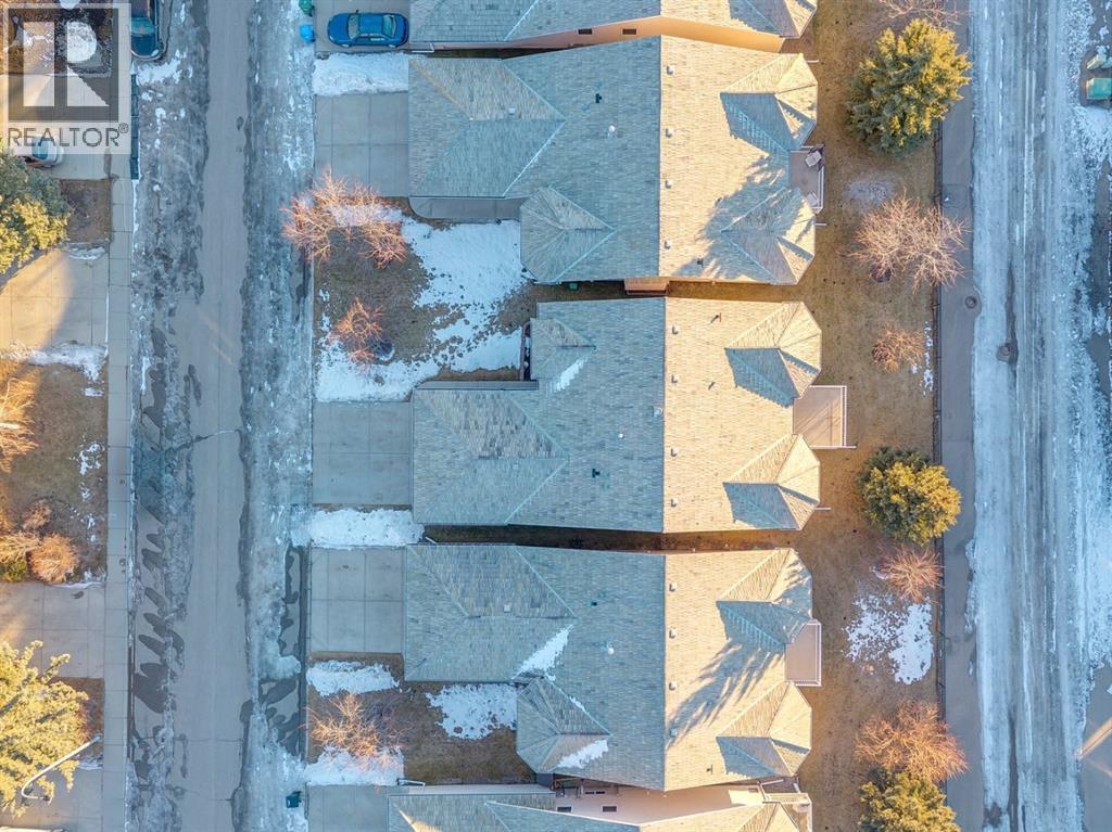 Single Family House Bungalow for Sale in  Shannon Link SW Shawnessy Calgary 