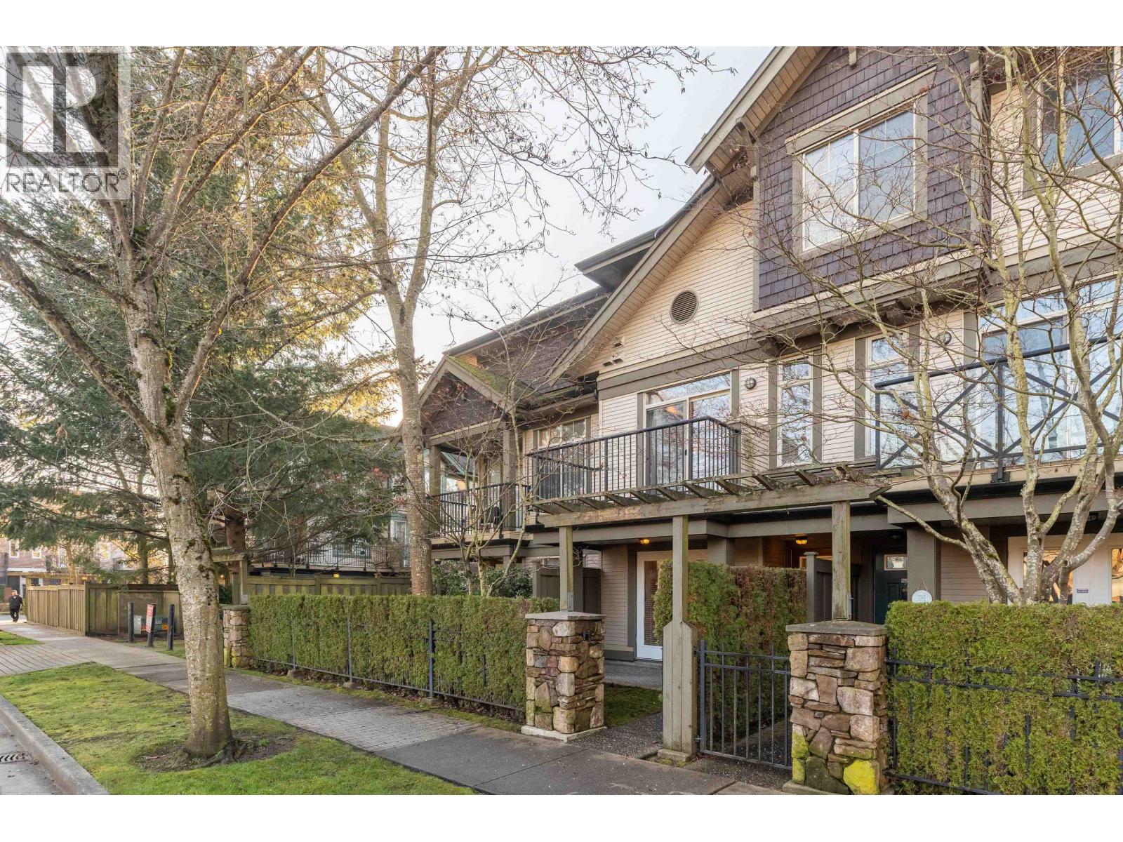 #68-6233 BIRCH Street, Richmond