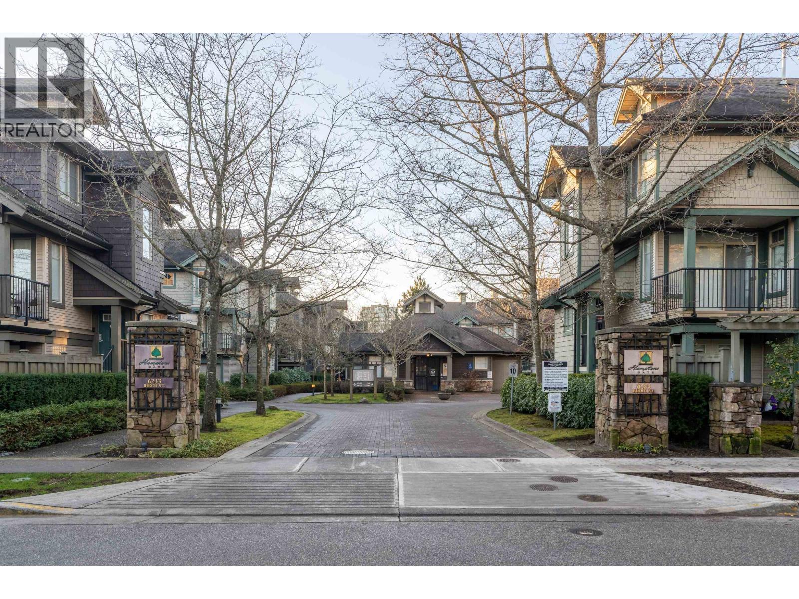 #68-6233 BIRCH Street, Richmond