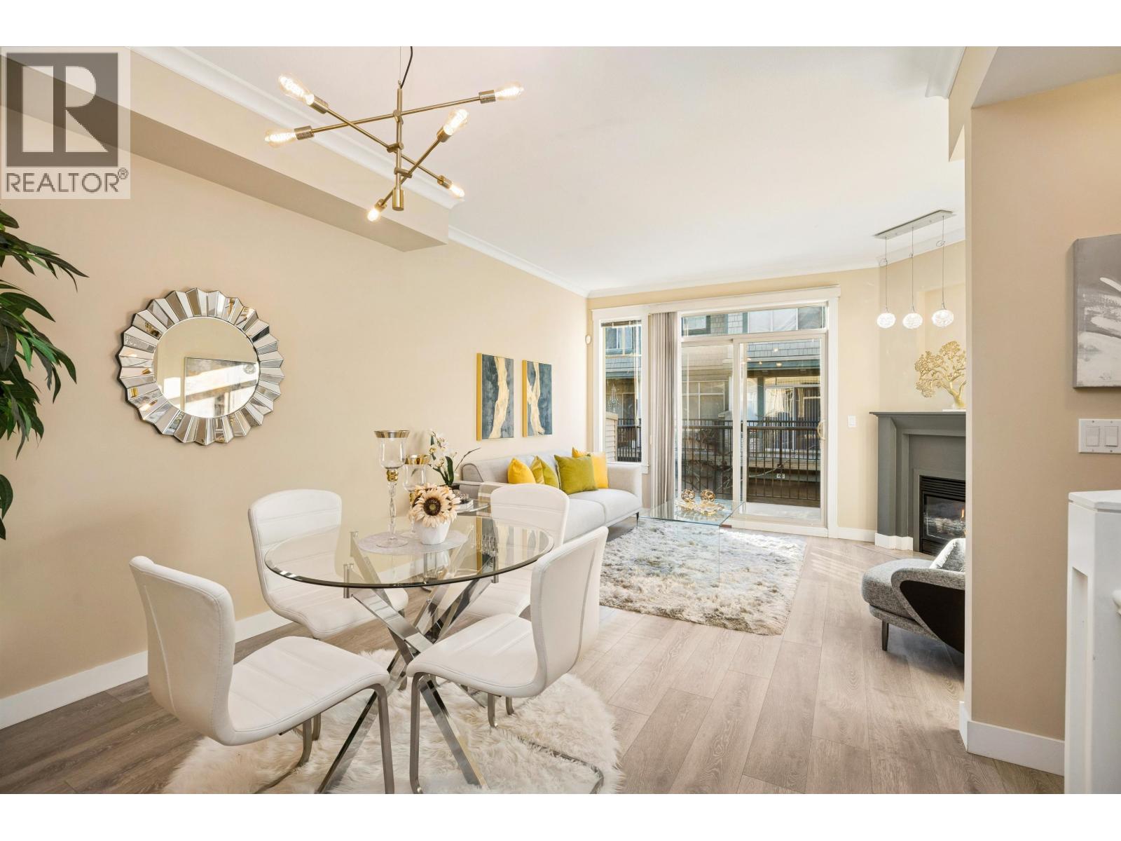 #68-6233 BIRCH Street, Richmond