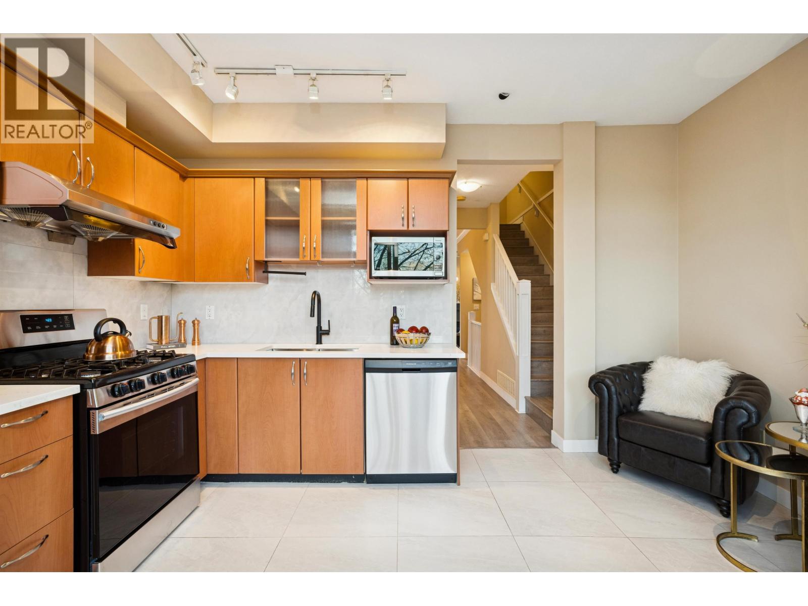 #68-6233 BIRCH Street, Richmond