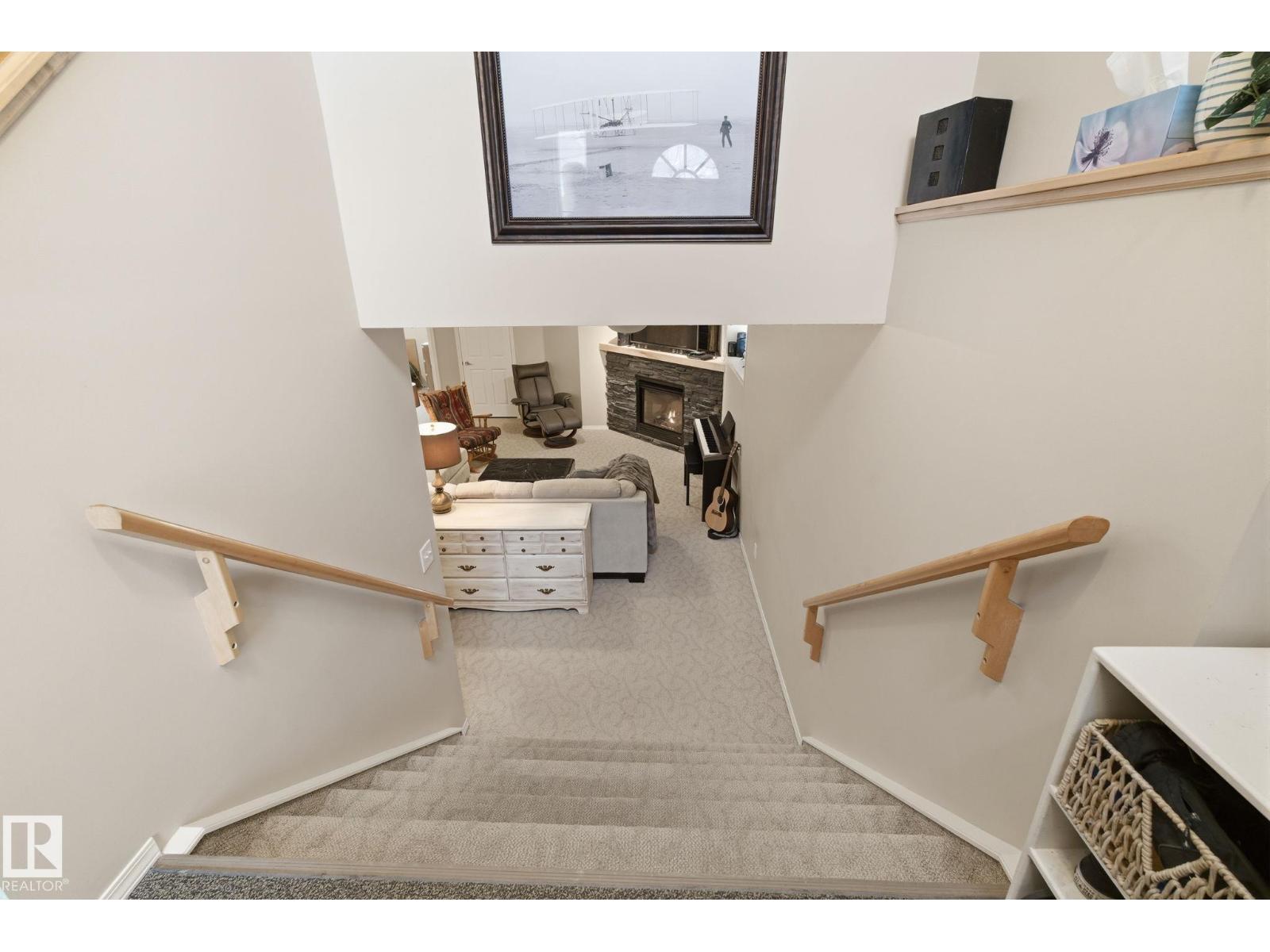 22 LAMPLIGHT BA, Spruce Grove