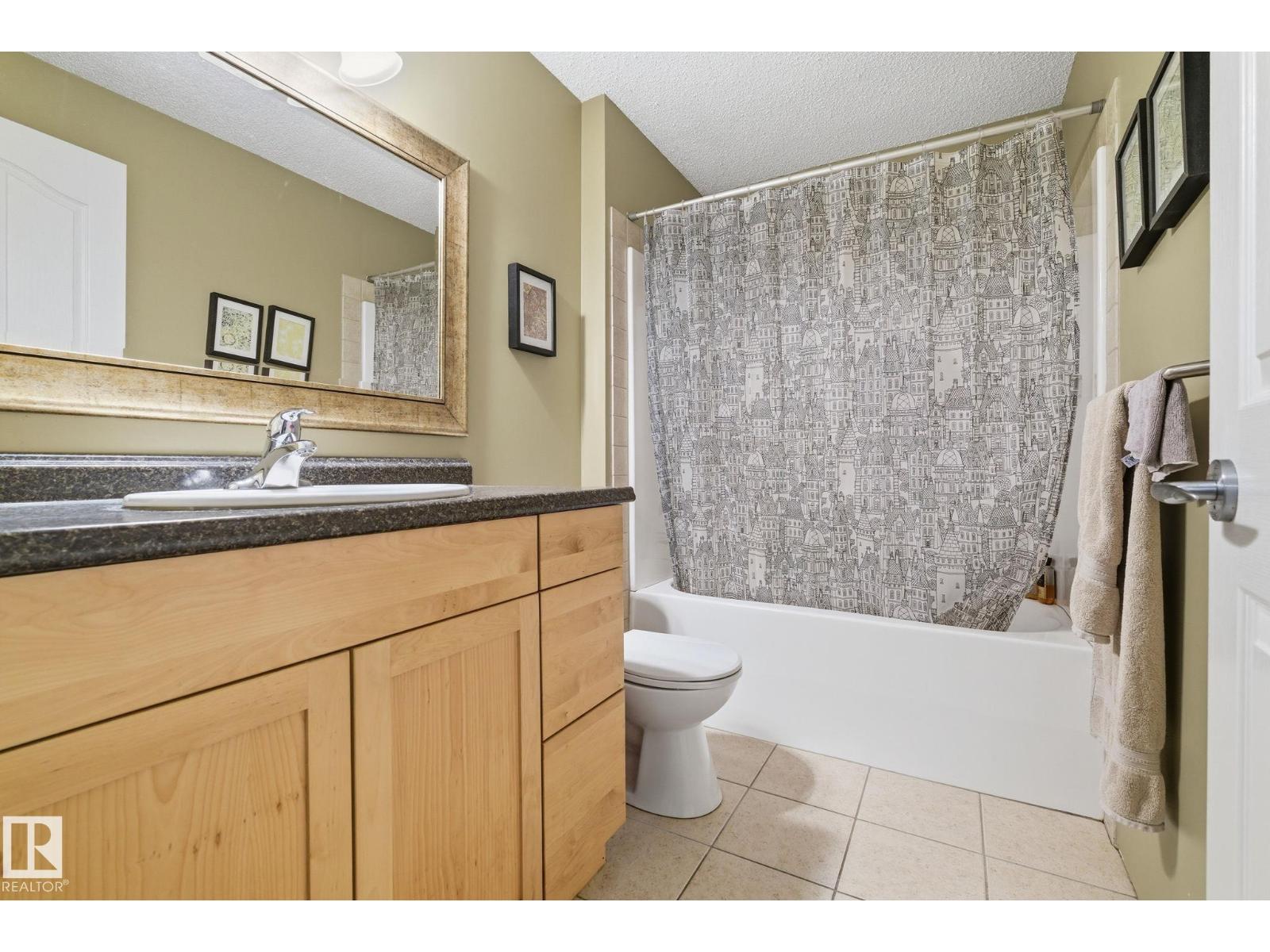 22 LAMPLIGHT BA, Spruce Grove