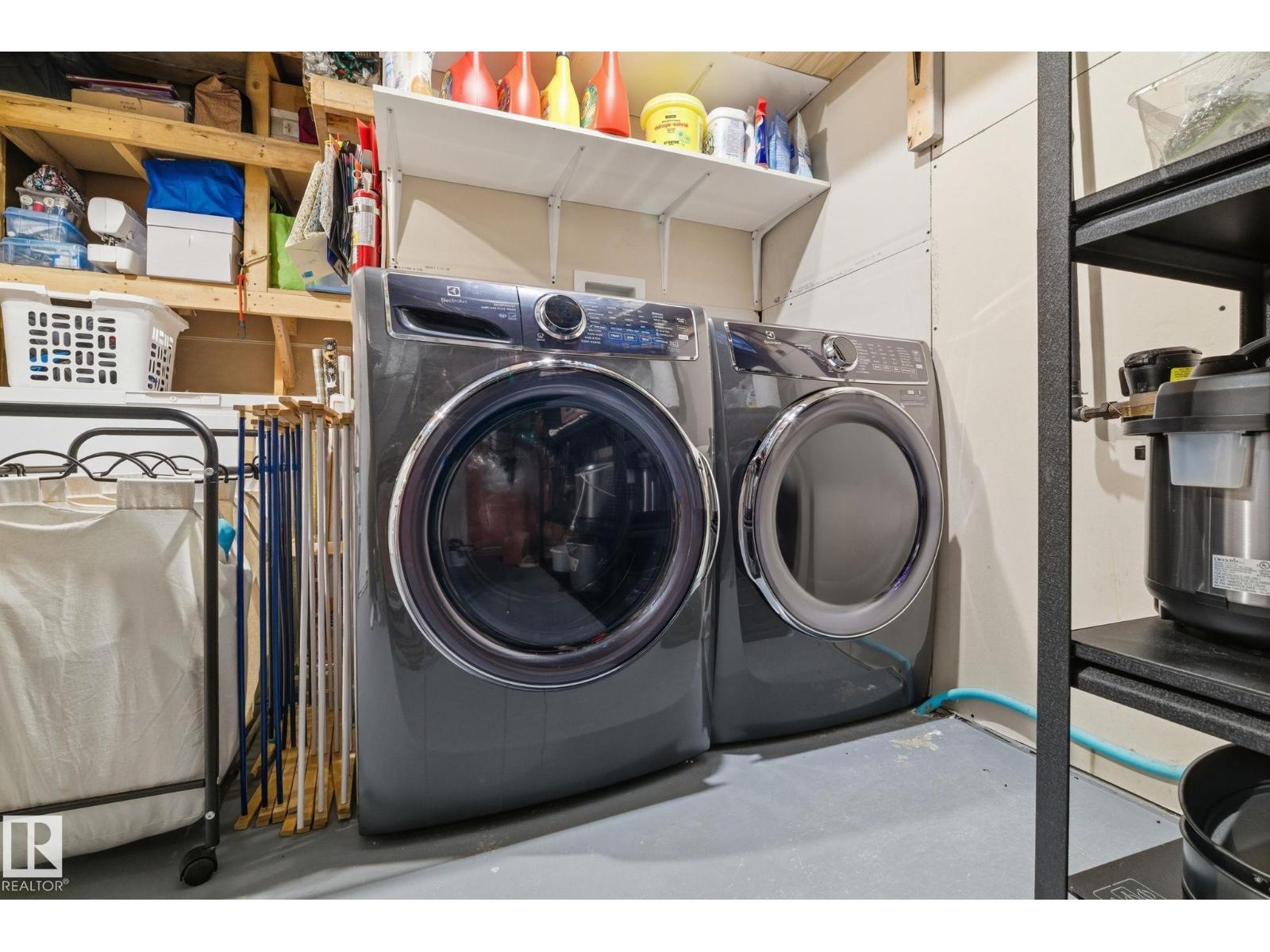 22 LAMPLIGHT BA, Spruce Grove