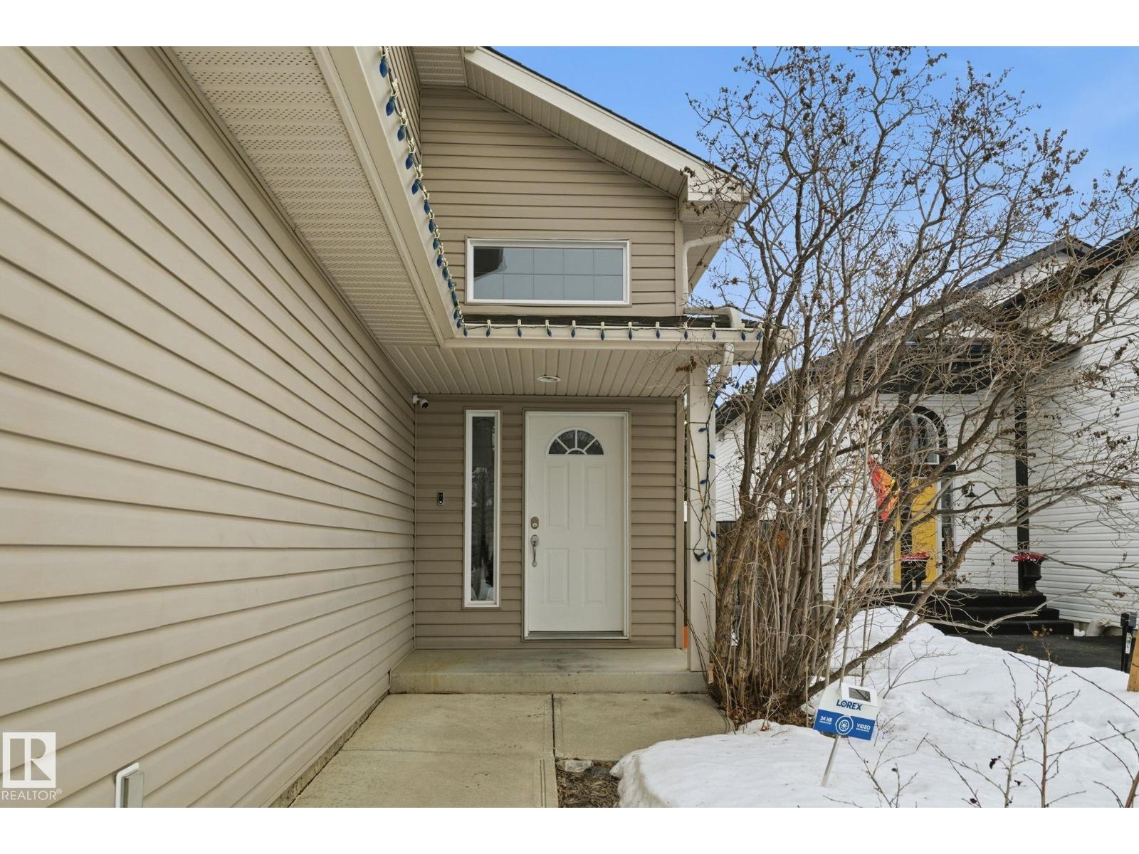 22 LAMPLIGHT BA, Spruce Grove