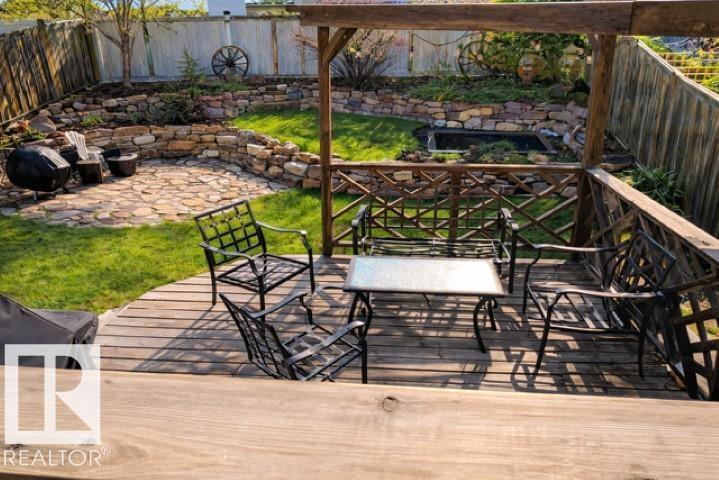 22 LAMPLIGHT BA, Spruce Grove