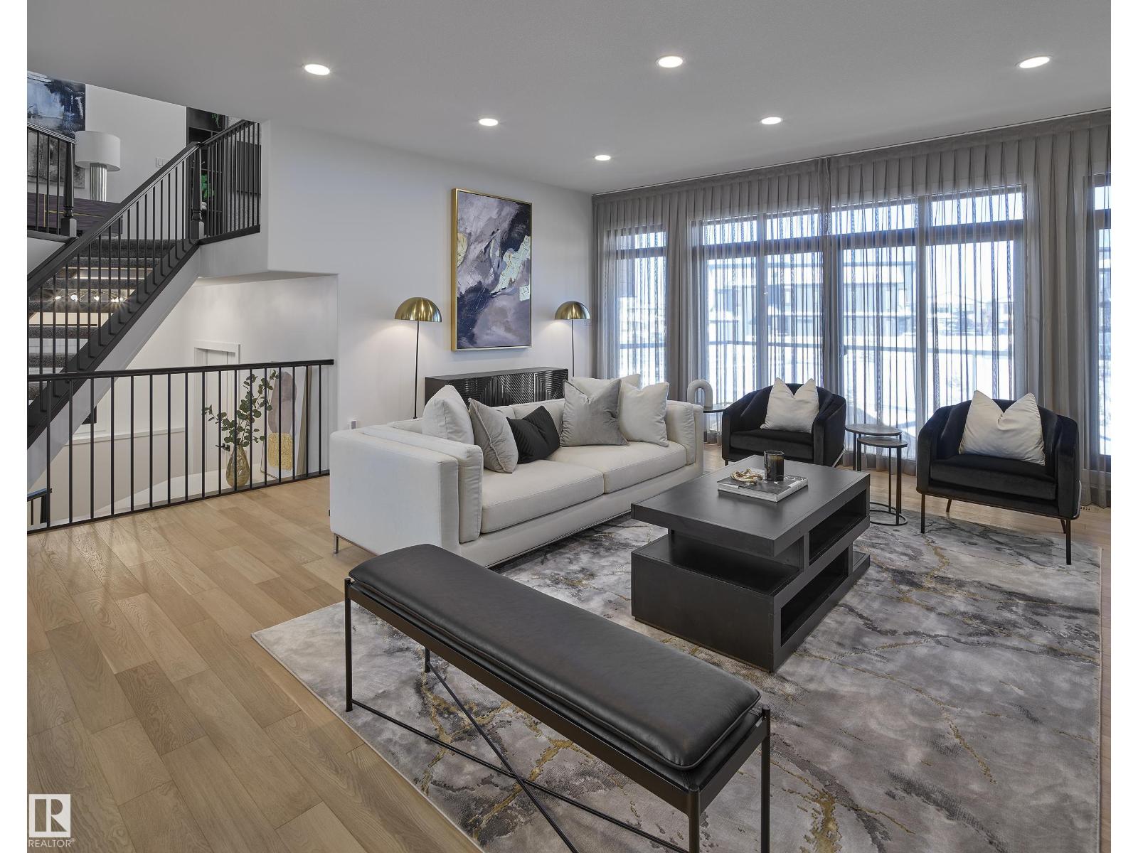 4640 Chegwin Wynd SW SW, Edmonton