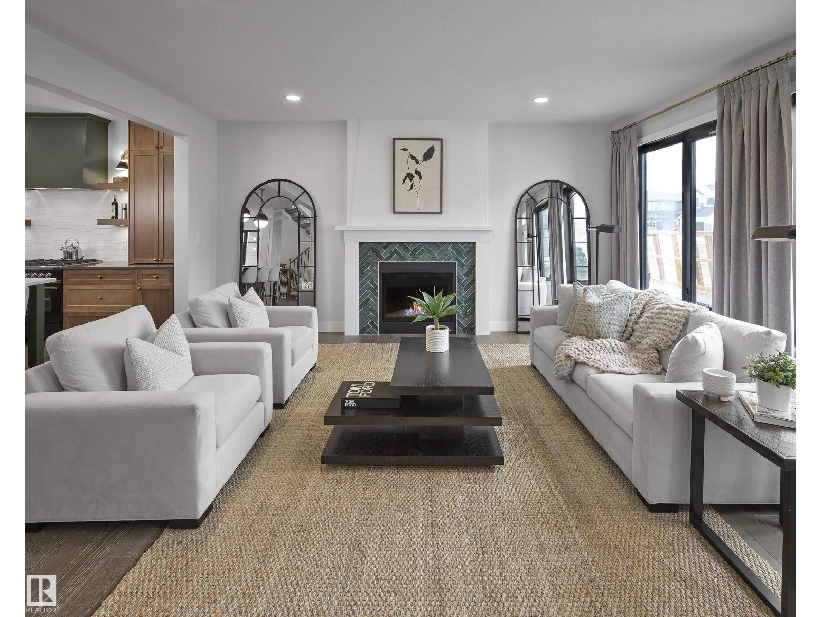 4640 Chegwin Wynd SW SW, Edmonton