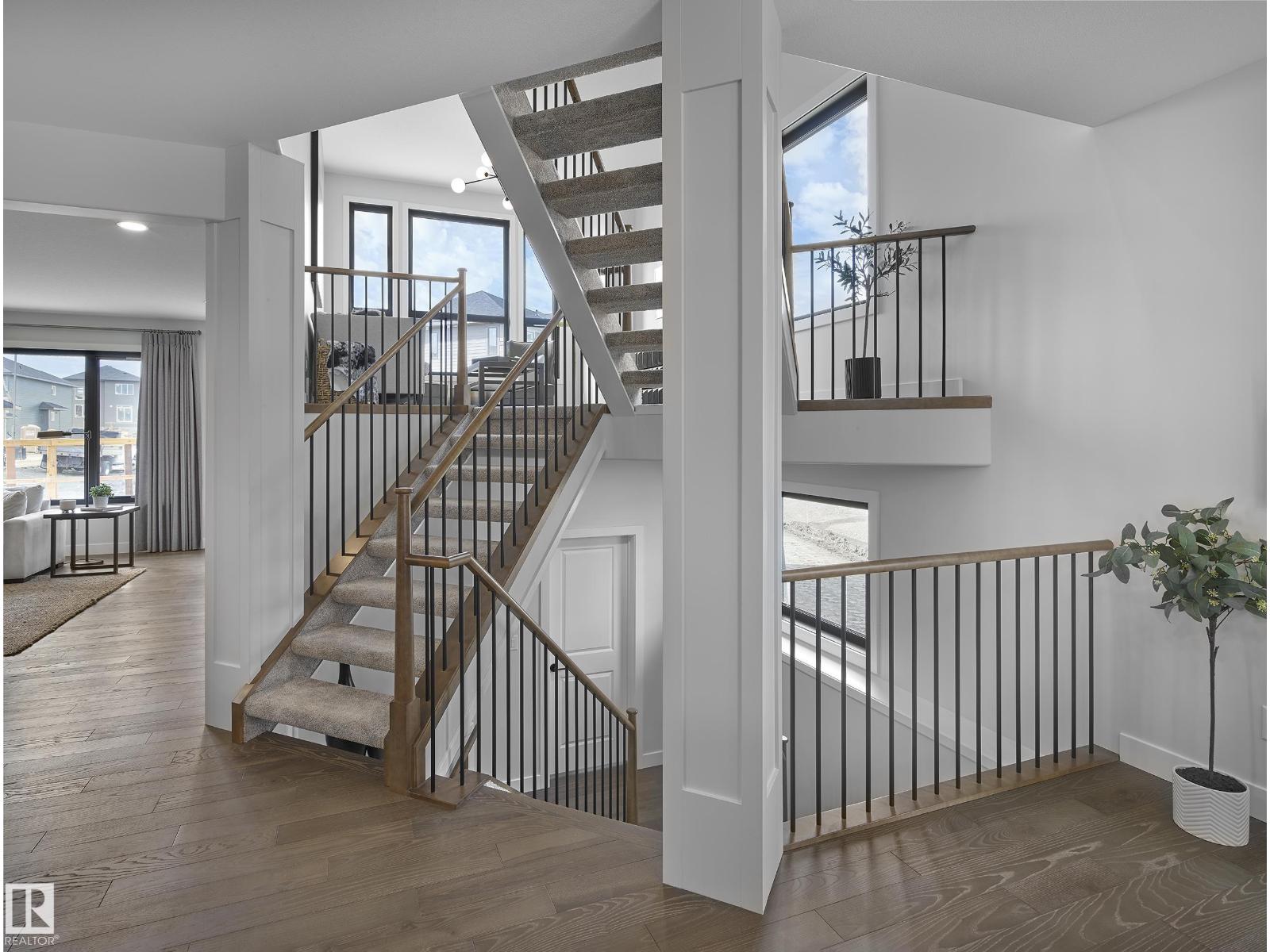 4640 Chegwin Wynd SW SW, Edmonton