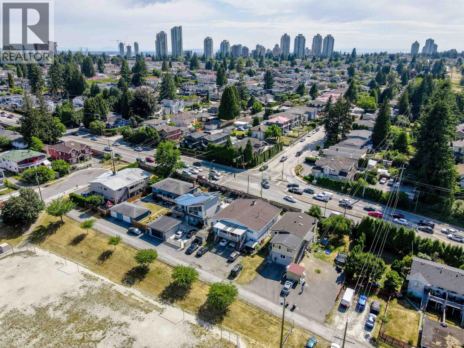 6630-6632 CANADA WAY, Burnaby