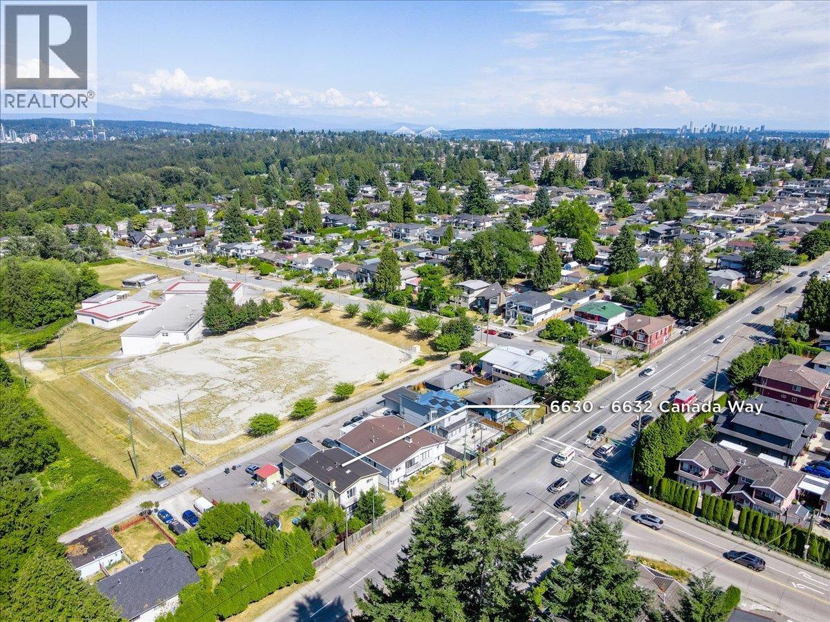 6630-6632 CANADA WAY, Burnaby