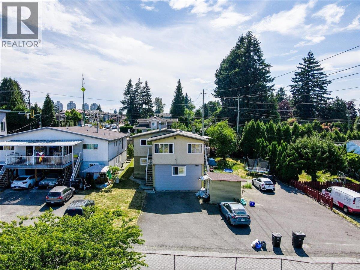 6630-6632 CANADA WAY, Burnaby