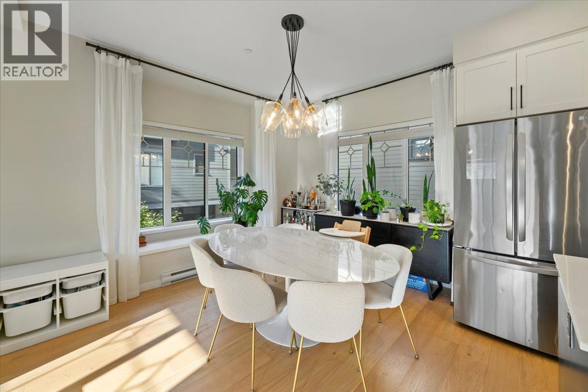 107 258 HART STREET, Coquitlam