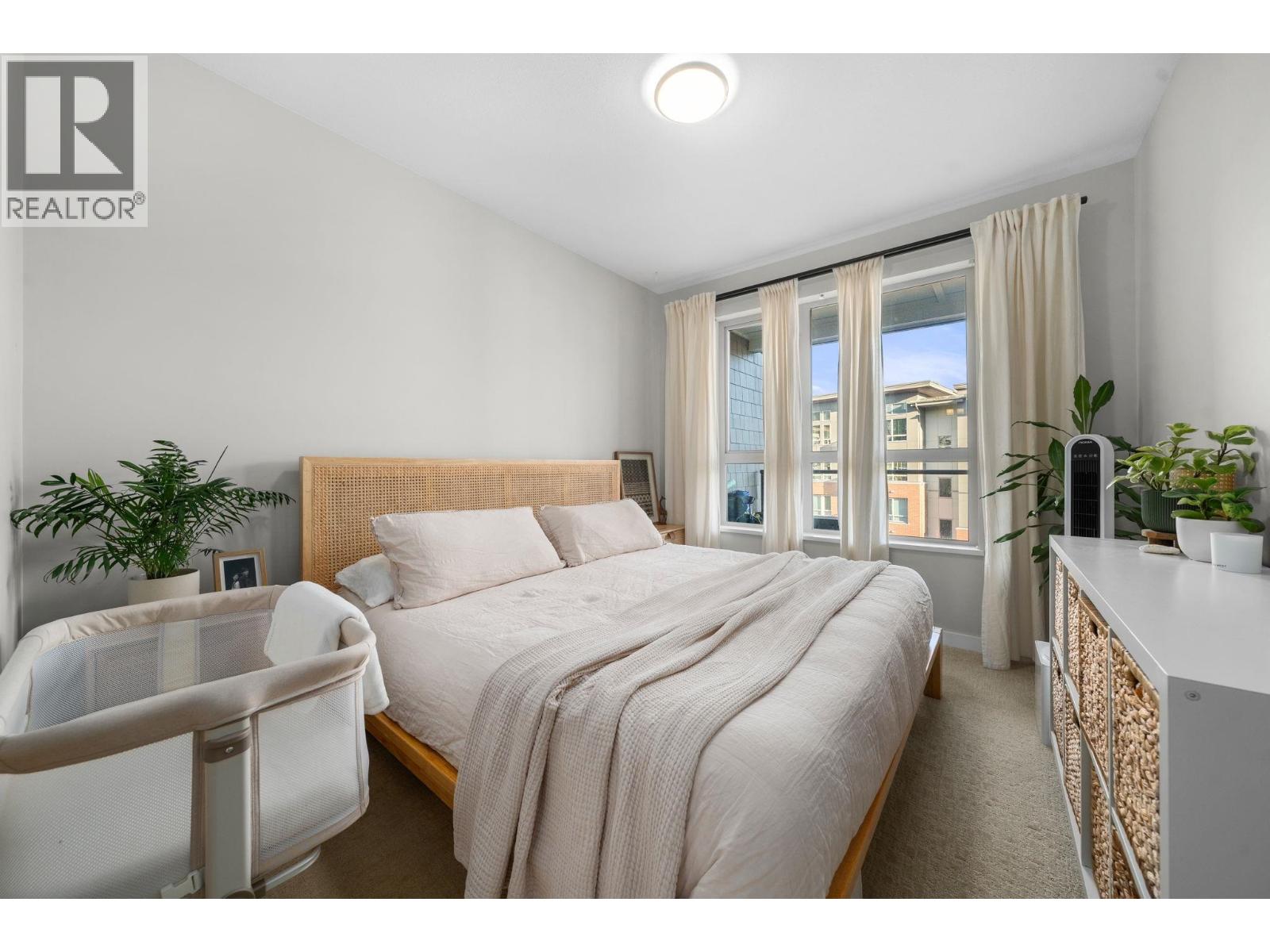 314 2663 LIBRARY LANE, North Vancouver