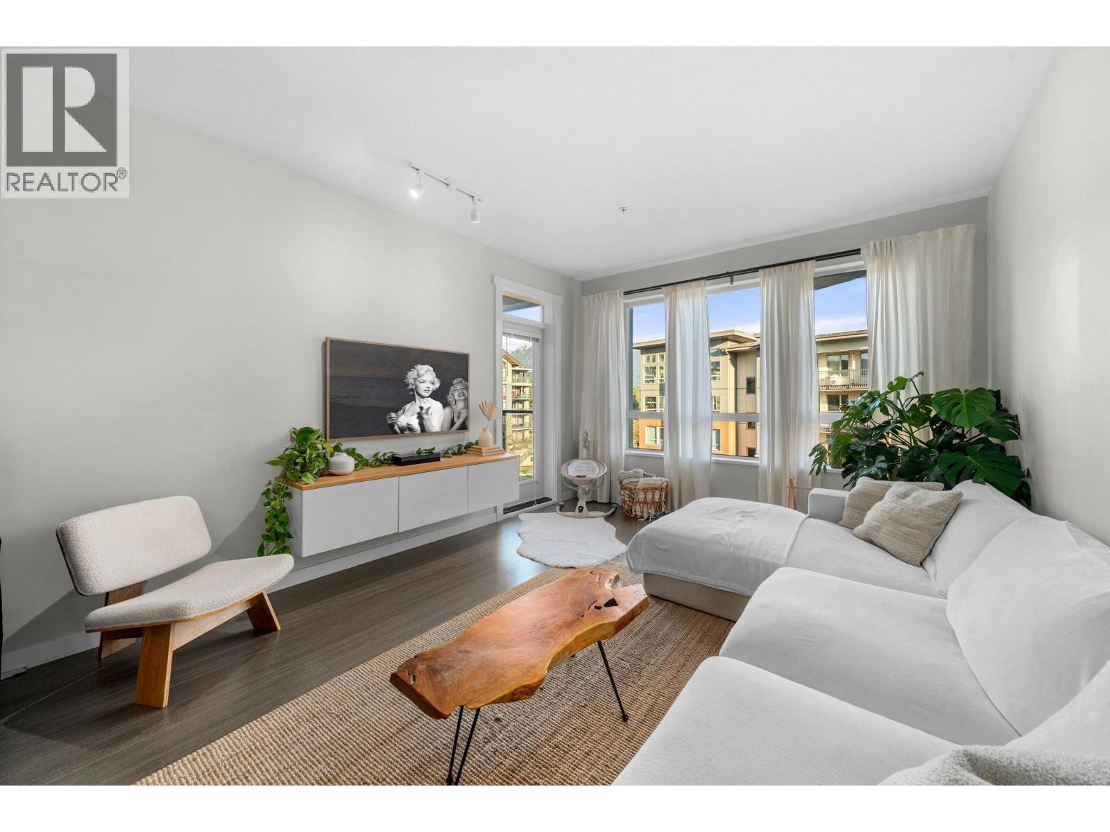 314 2663 LIBRARY LANE, North Vancouver