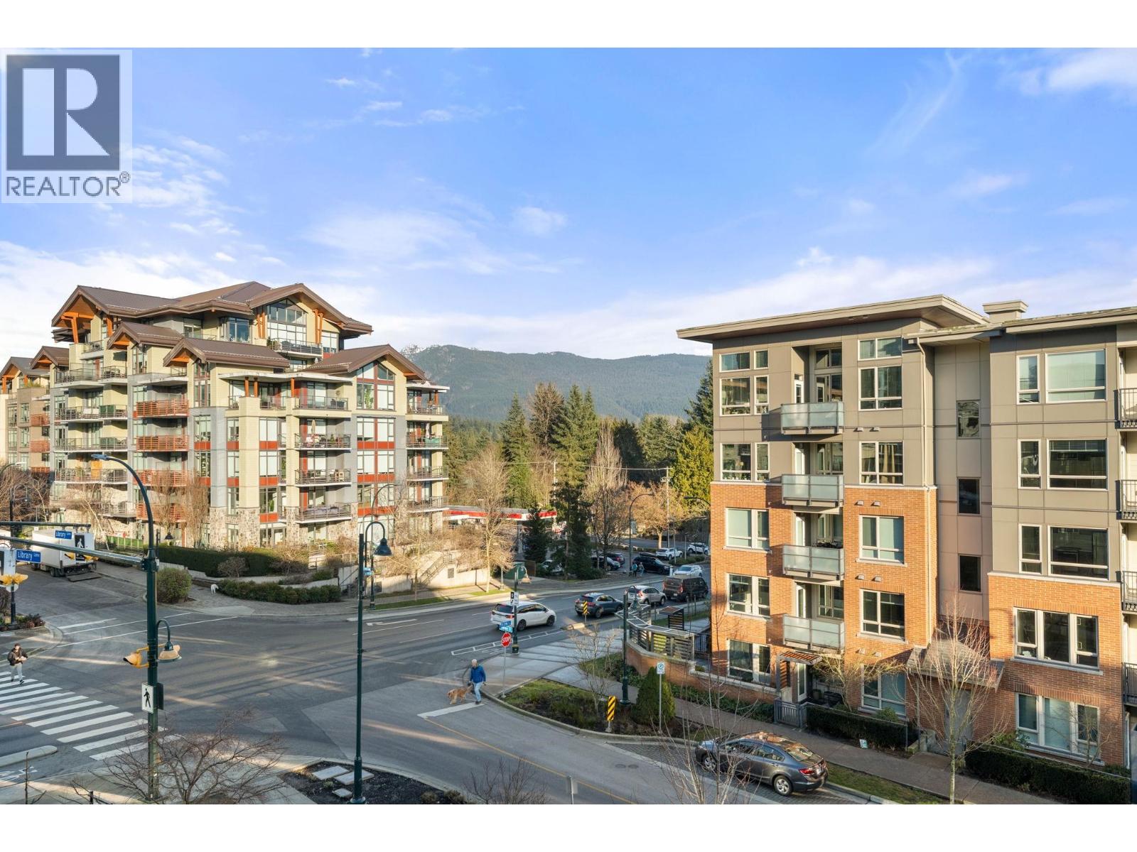 314 2663 LIBRARY LANE, North Vancouver