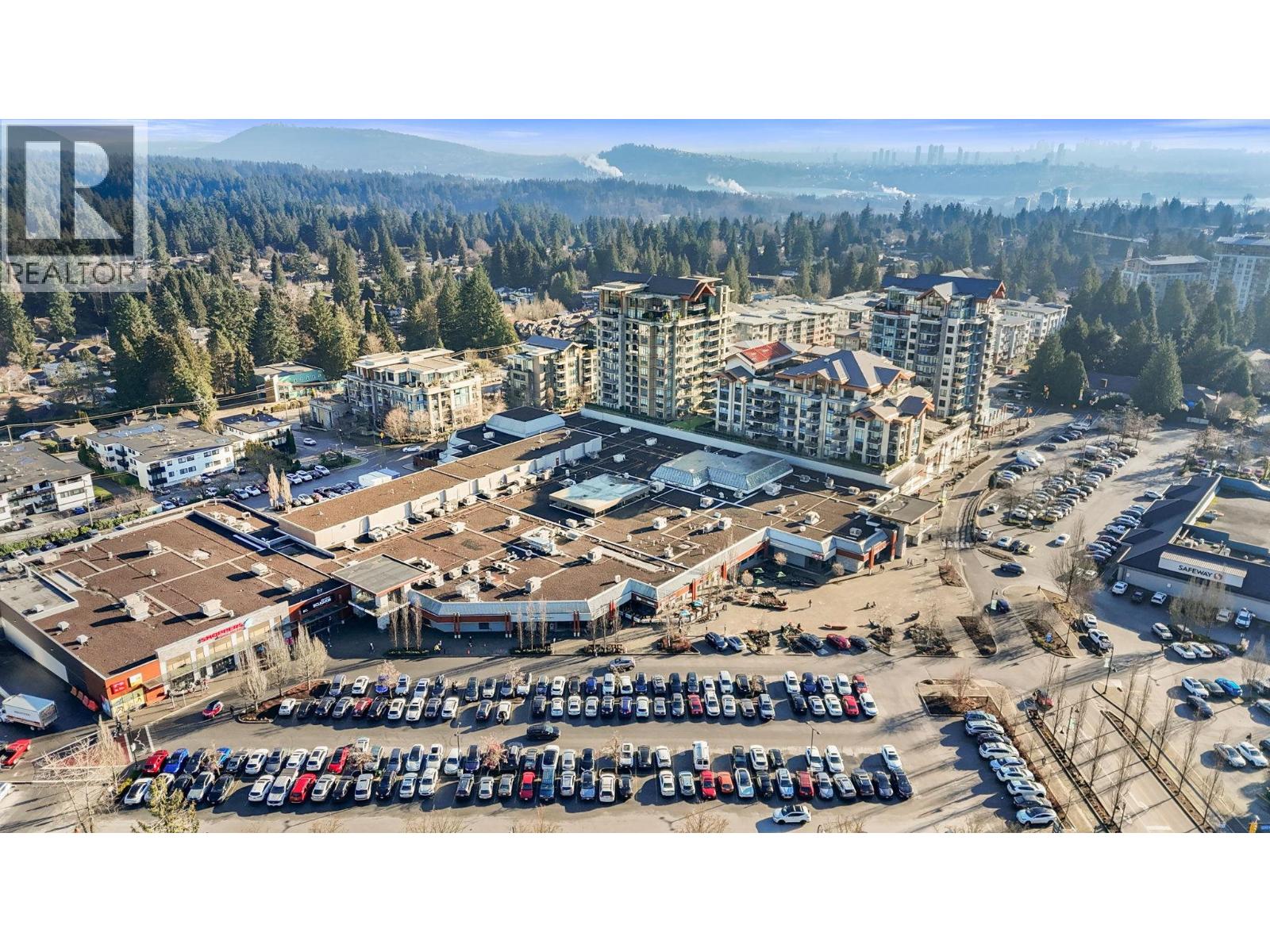 314 2663 LIBRARY LANE, North Vancouver