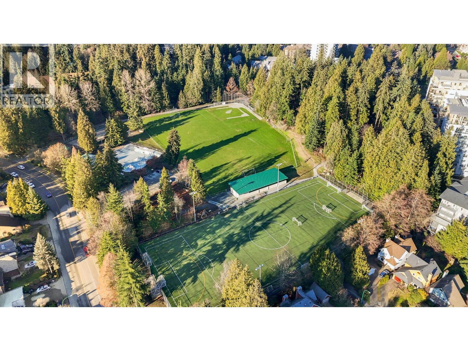 314 2663 LIBRARY LANE, North Vancouver