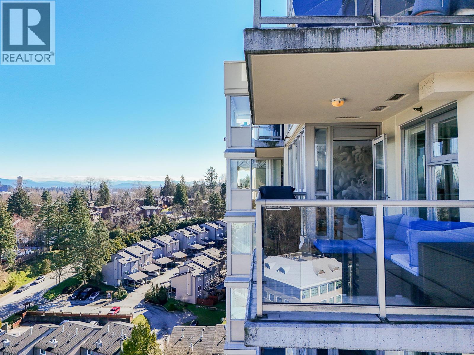 1806 235 GUILDFORD WAY, Port Moody