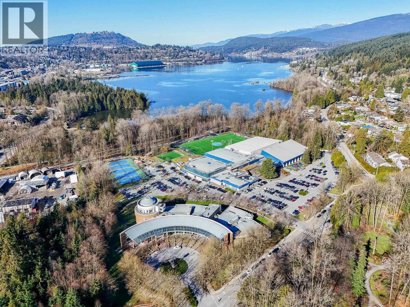 1806 235 GUILDFORD WAY, Port Moody