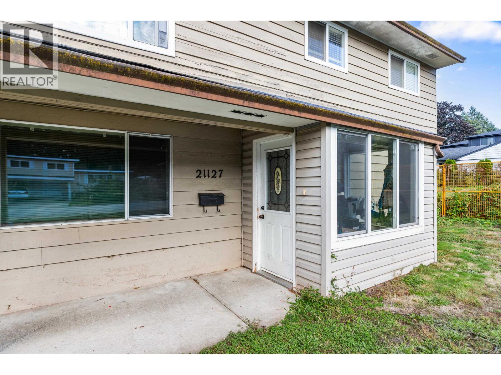 21127 WICKLUND AVENUE, Maple Ridge