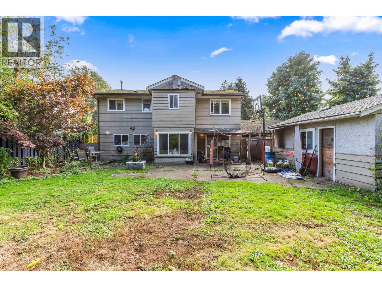 21127 WICKLUND AVENUE, Maple Ridge