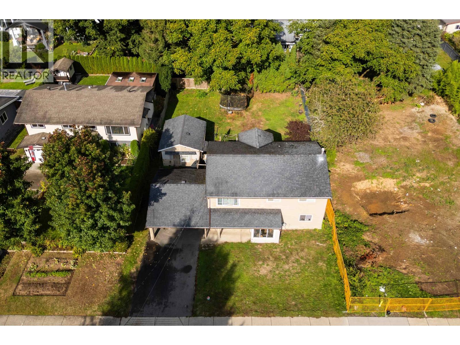 21127 WICKLUND AVENUE, Maple Ridge