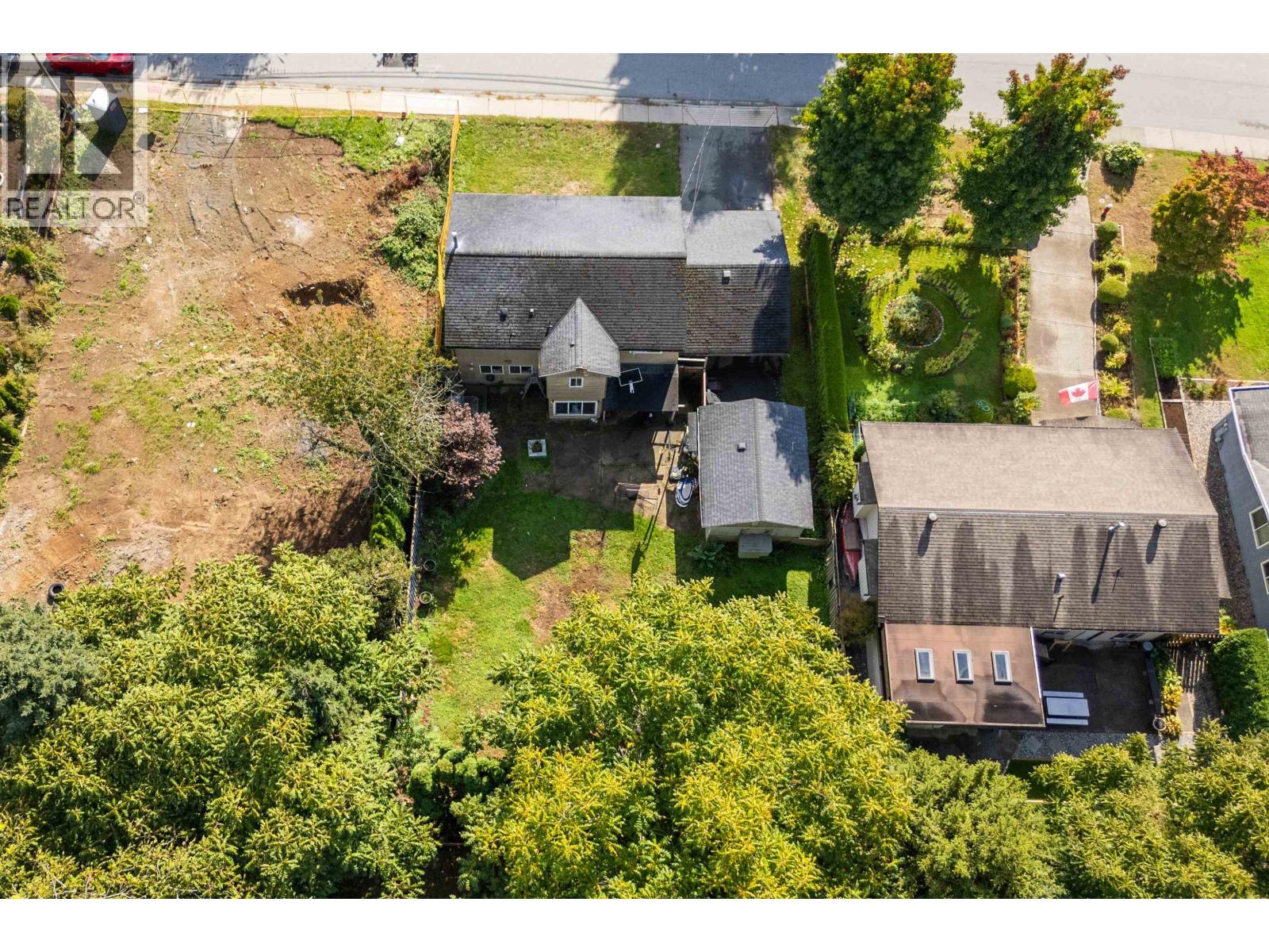 21127 WICKLUND AVENUE, Maple Ridge