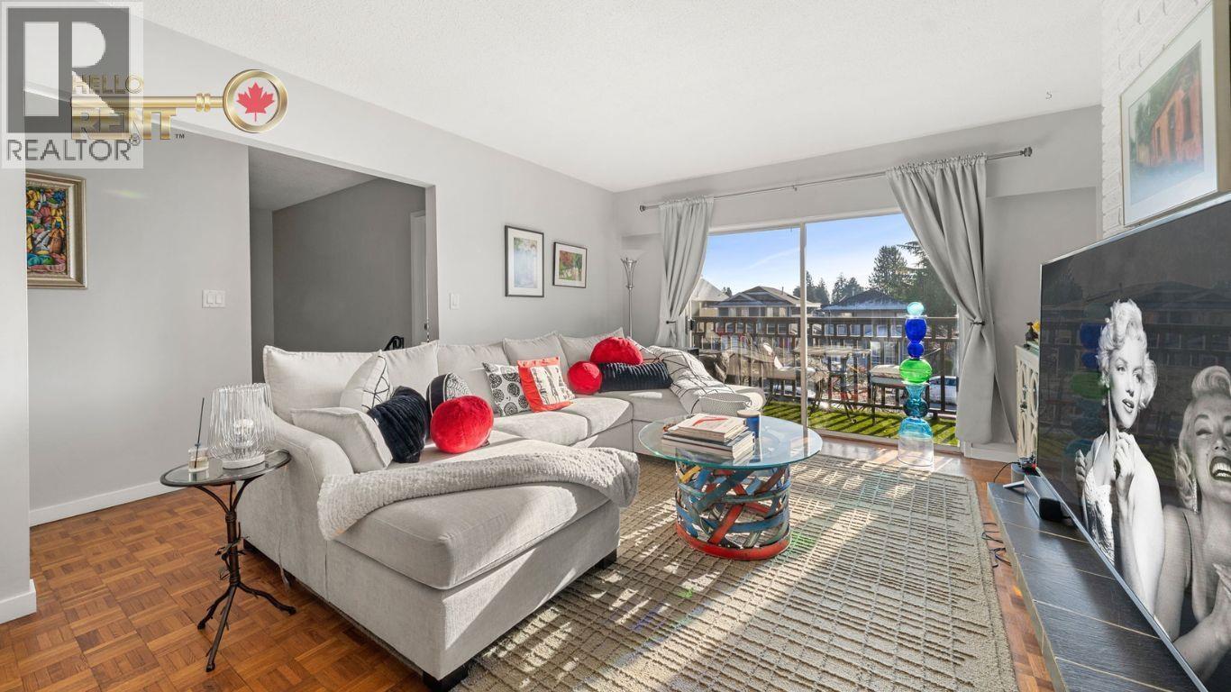 UPPER 226 E 20TH STREET, North Vancouver