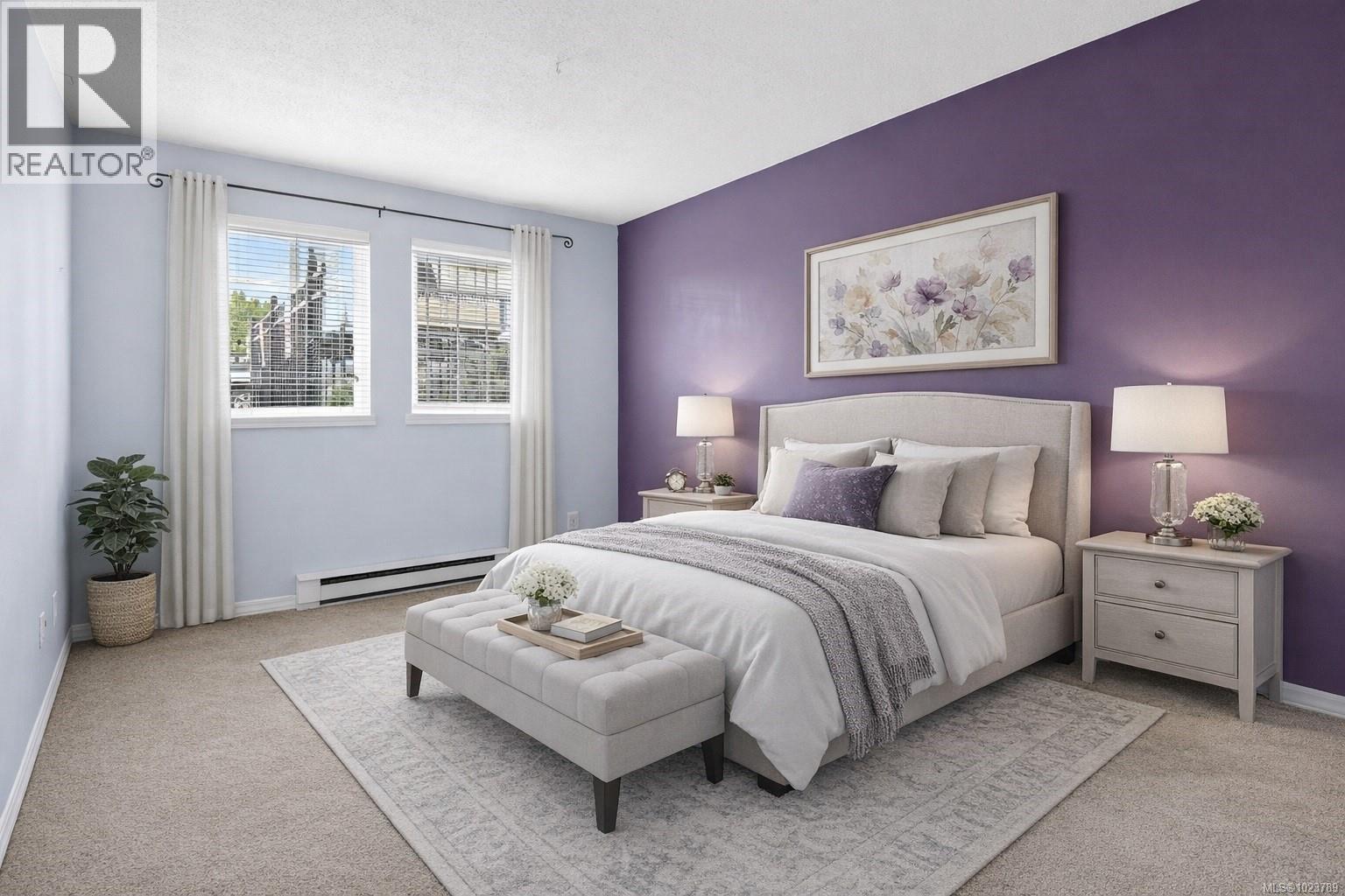 119 827 North Park Street, Victoria