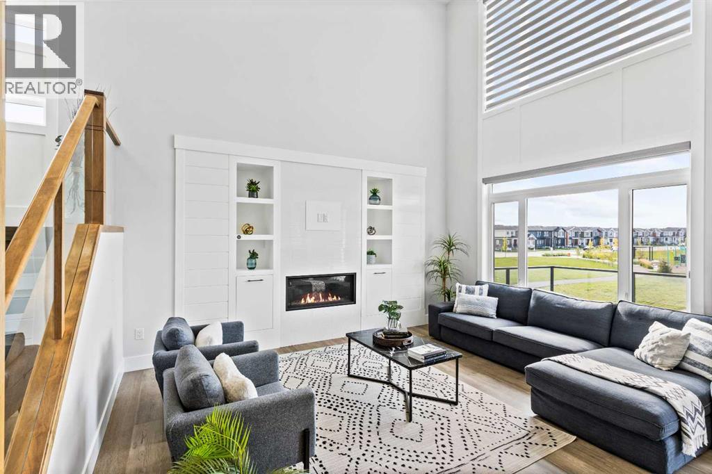 61 Sunvalley View, Cochrane