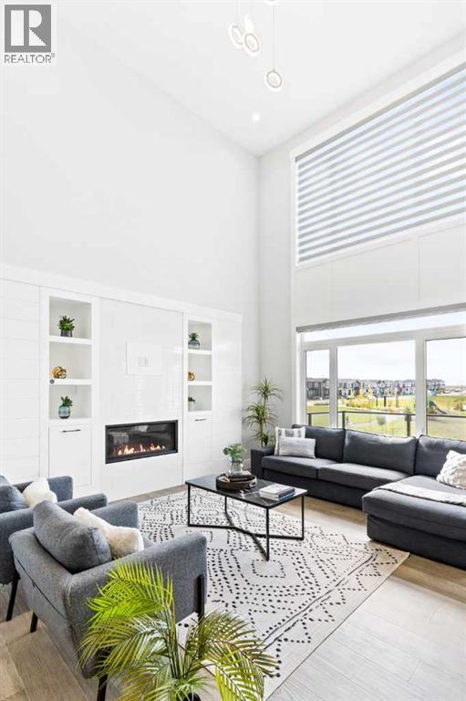 61 Sunvalley View, Cochrane