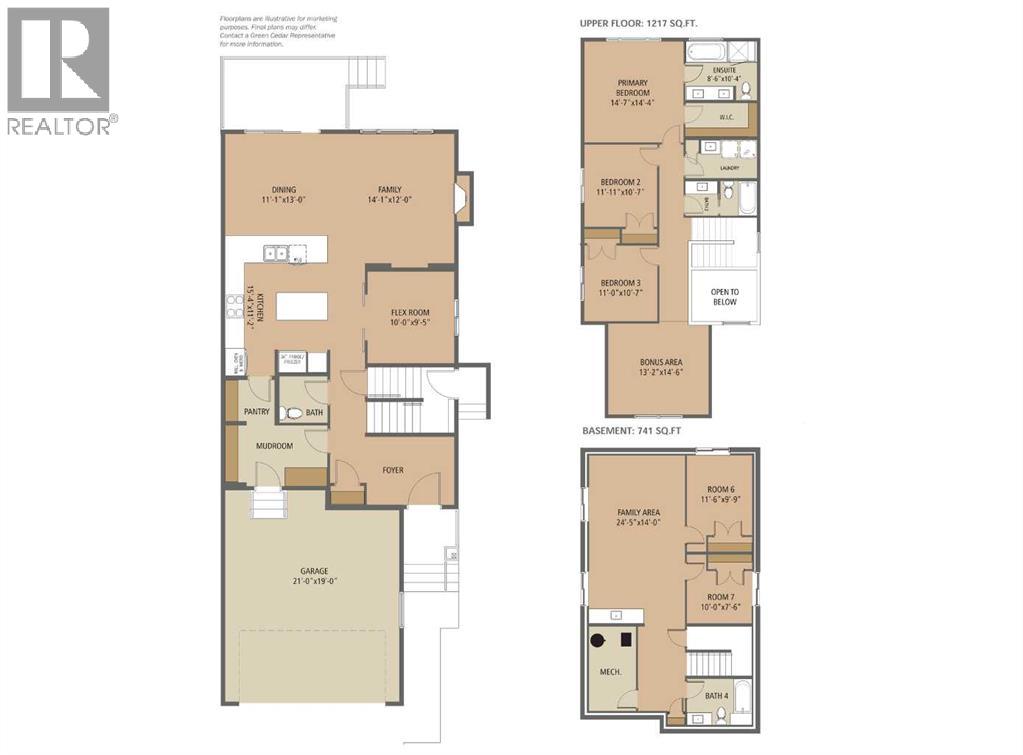 157 Vantage Drive, Cochrane