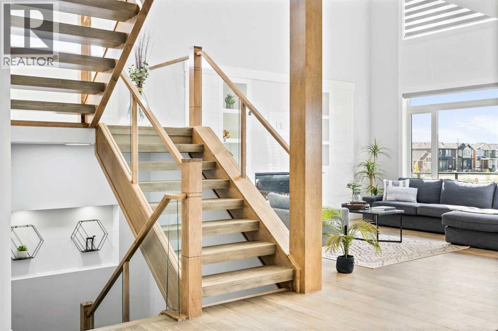 61 Sunvalley View, Cochrane