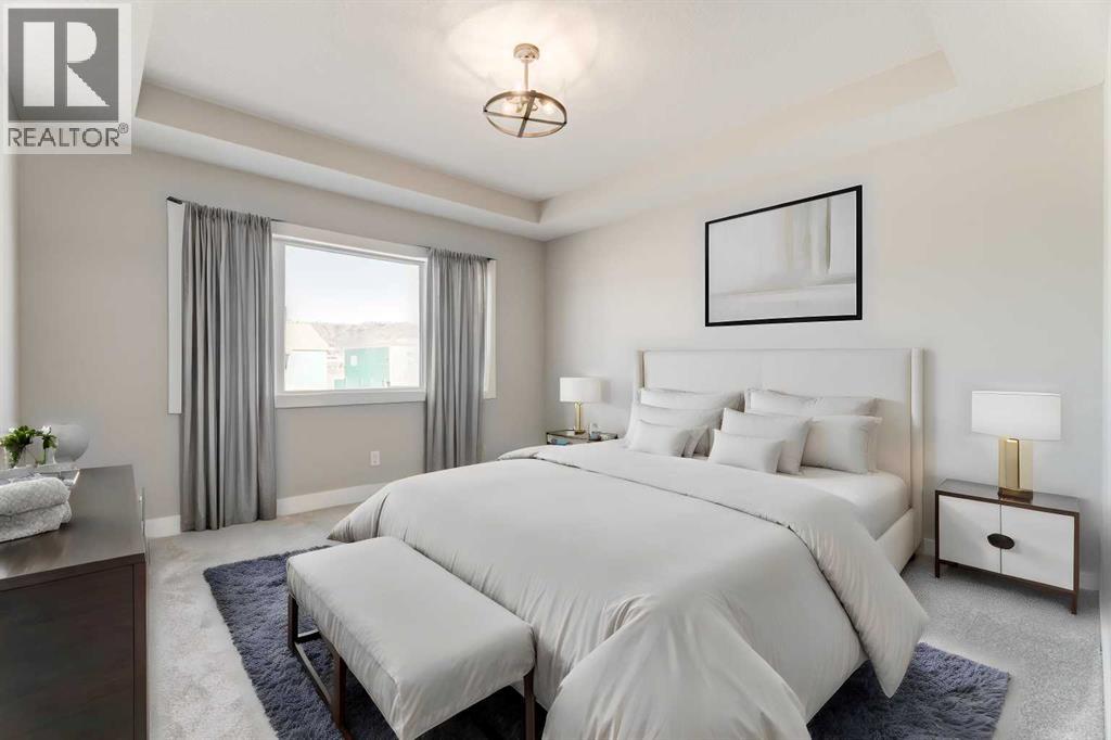 157 Vantage Drive, Cochrane