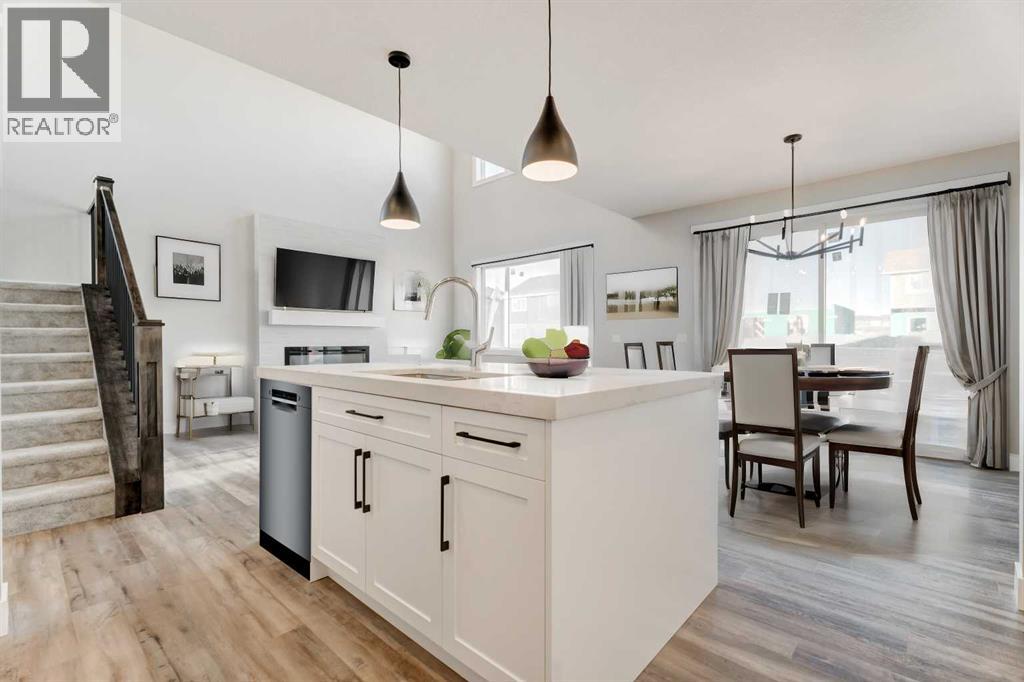 160 Vantage Drive, Cochrane