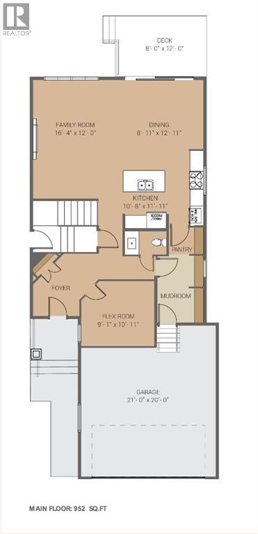 137 Vantage Drive, Cochrane