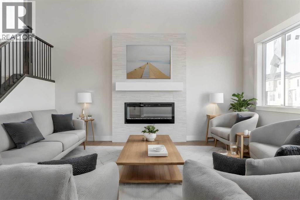 137 Vantage Drive, Cochrane