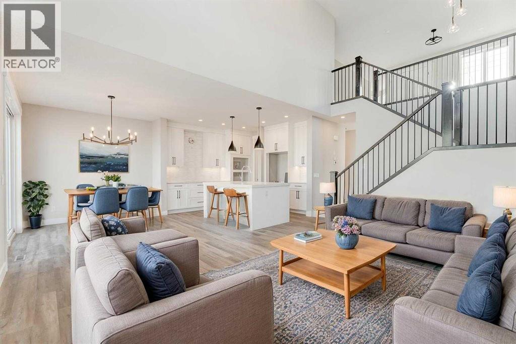 137 Vantage Drive, Cochrane